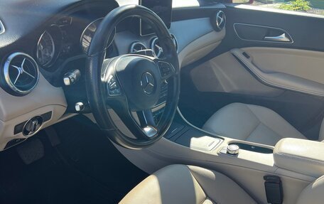 Mercedes-Benz CLA, 2015 год, 2 000 000 рублей, 8 фотография