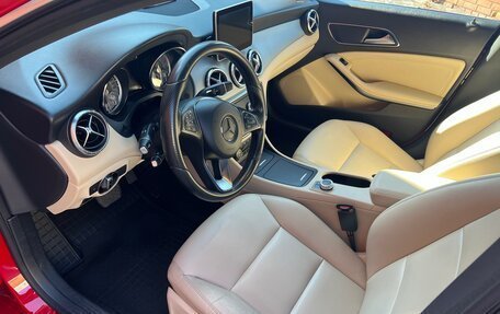 Mercedes-Benz CLA, 2015 год, 2 000 000 рублей, 6 фотография