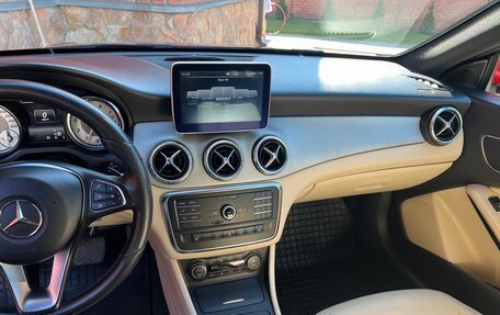 Mercedes-Benz CLA, 2015 год, 2 000 000 рублей, 7 фотография