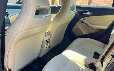 Mercedes-Benz CLA, 2015 год, 2 000 000 рублей, 9 фотография