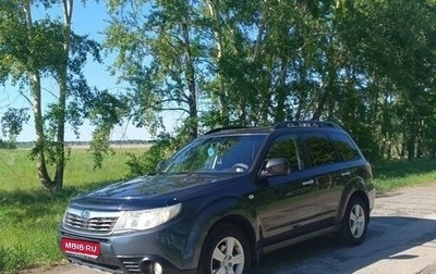 Subaru Forester, 2008 год, 950 000 рублей, 1 фотография