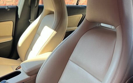 Mercedes-Benz CLA, 2015 год, 2 000 000 рублей, 11 фотография