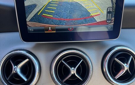 Mercedes-Benz CLA, 2015 год, 2 000 000 рублей, 13 фотография