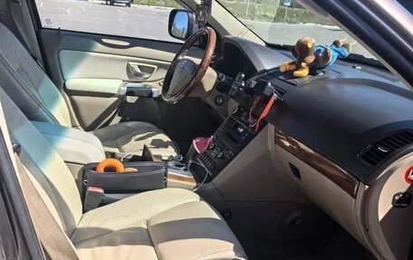Volvo XC90 II рестайлинг, 2008 год, 1 450 000 рублей, 6 фотография