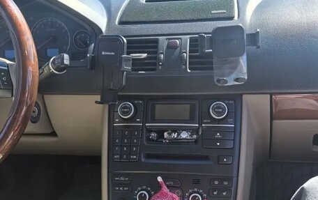 Volvo XC90 II рестайлинг, 2008 год, 1 450 000 рублей, 11 фотография