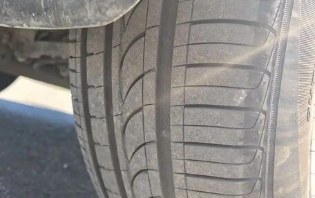 Volvo XC90 II рестайлинг, 2008 год, 1 450 000 рублей, 14 фотография