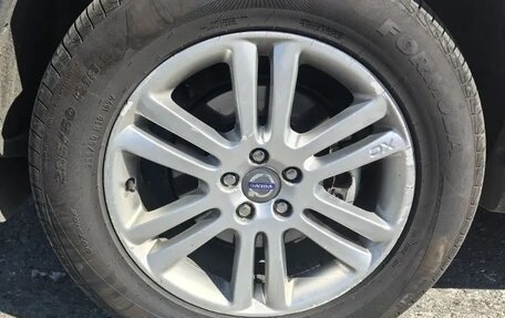 Volvo XC90 II рестайлинг, 2008 год, 1 450 000 рублей, 13 фотография