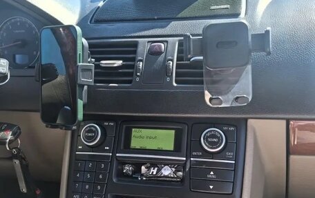 Volvo XC90 II рестайлинг, 2008 год, 1 450 000 рублей, 15 фотография