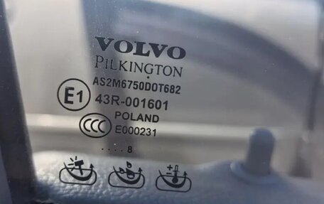Volvo XC90 II рестайлинг, 2008 год, 1 450 000 рублей, 17 фотография