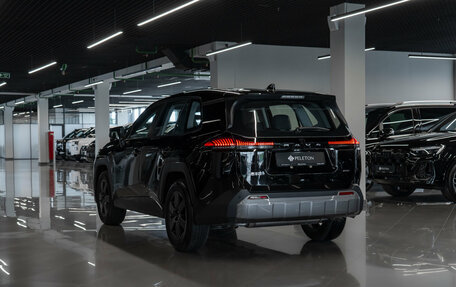 Toyota RAV4, 2026 год, 4 050 000 рублей, 5 фотография