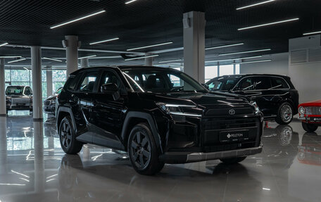 Toyota RAV4, 2026 год, 4 050 000 рублей, 2 фотография