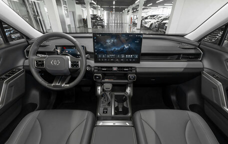 Toyota RAV4, 2026 год, 4 050 000 рублей, 8 фотография