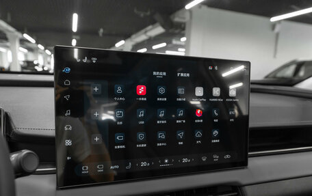 Toyota RAV4, 2026 год, 4 050 000 рублей, 20 фотография