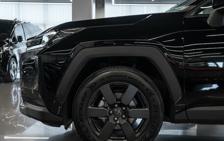 Toyota RAV4, 2026 год, 4 050 000 рублей, 28 фотография