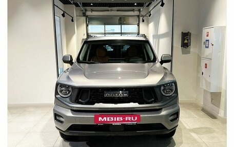 Haval H7, 2025 год, 3 810 510 рублей, 2 фотография