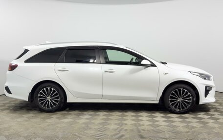 KIA cee'd III, 2019 год, 1 598 200 рублей, 5 фотография