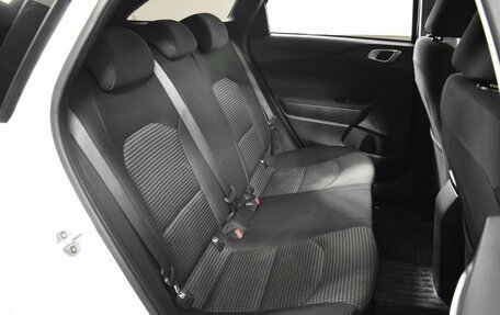 KIA cee'd III, 2019 год, 1 598 200 рублей, 7 фотография