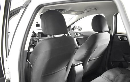 KIA cee'd III, 2019 год, 1 598 200 рублей, 11 фотография