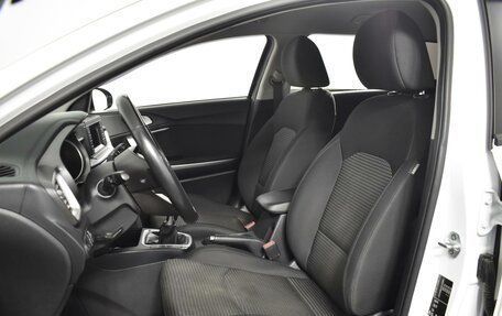 KIA cee'd III, 2019 год, 1 598 200 рублей, 10 фотография