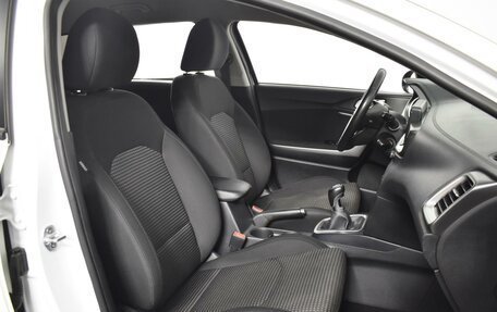 KIA cee'd III, 2019 год, 1 598 200 рублей, 8 фотография