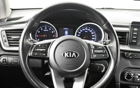 KIA cee'd III, 2019 год, 1 598 200 рублей, 12 фотография