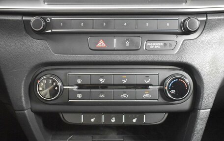 KIA cee'd III, 2019 год, 1 598 200 рублей, 19 фотография
