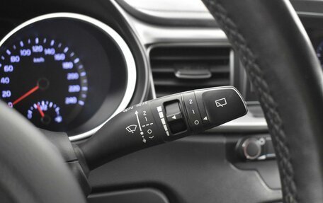 KIA cee'd III, 2019 год, 1 598 200 рублей, 17 фотография