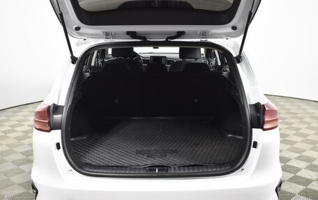 KIA cee'd III, 2019 год, 1 598 200 рублей, 21 фотография