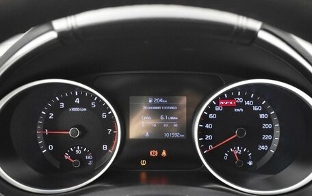 KIA cee'd III, 2019 год, 1 598 200 рублей, 13 фотография