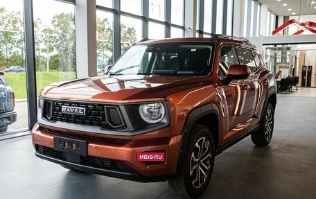 Haval H7, 2026 год, 4 199 000 рублей, 4 фотография
