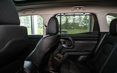 Haval H7, 2026 год, 4 199 000 рублей, 15 фотография