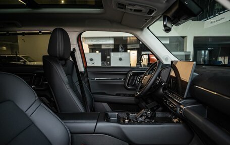 Haval H7, 2026 год, 4 199 000 рублей, 21 фотография