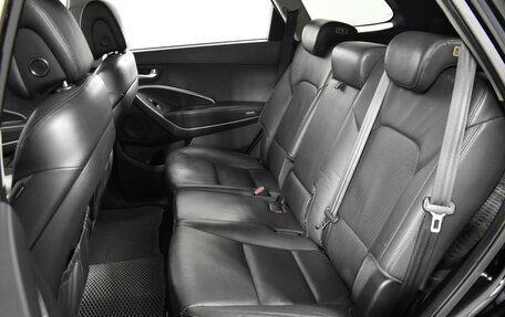 Hyundai Santa Fe III рестайлинг, 2014 год, 1 796 200 рублей, 9 фотография