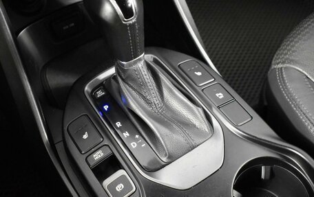 Hyundai Santa Fe III рестайлинг, 2014 год, 1 796 200 рублей, 21 фотография