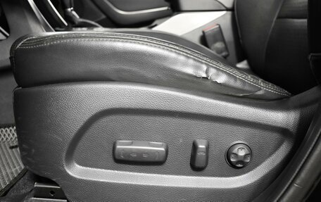 Hyundai Santa Fe III рестайлинг, 2014 год, 1 796 200 рублей, 22 фотография