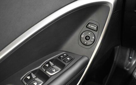 Hyundai Santa Fe III рестайлинг, 2014 год, 1 796 200 рублей, 23 фотография