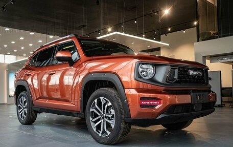 Haval H7, 2026 год, 4 199 000 рублей, 26 фотография