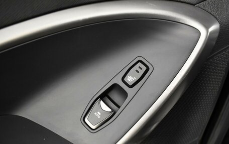 Hyundai Santa Fe III рестайлинг, 2014 год, 1 796 200 рублей, 24 фотография