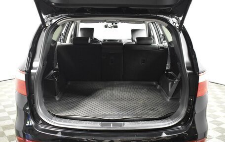 Hyundai Santa Fe III рестайлинг, 2014 год, 1 796 200 рублей, 26 фотография