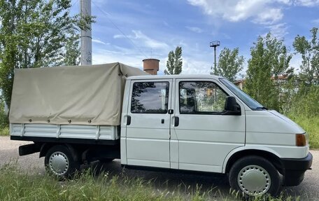 Volkswagen Transporter T4, 1993 год, 570 000 рублей, 6 фотография