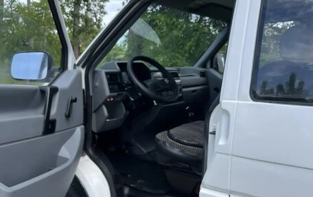 Volkswagen Transporter T4, 1993 год, 570 000 рублей, 11 фотография