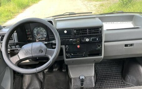 Volkswagen Transporter T4, 1993 год, 570 000 рублей, 12 фотография