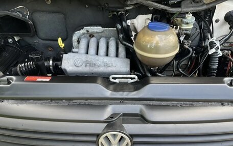 Volkswagen Transporter T4, 1993 год, 570 000 рублей, 10 фотография