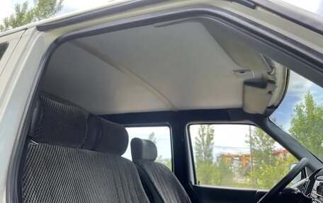 Volkswagen Transporter T4, 1993 год, 570 000 рублей, 15 фотография