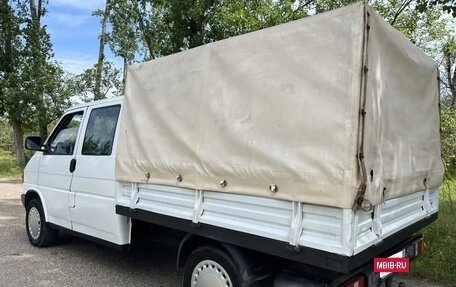 Volkswagen Transporter T4, 1993 год, 570 000 рублей, 3 фотография