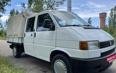 Volkswagen Transporter T4, 1993 год, 570 000 рублей, 7 фотография