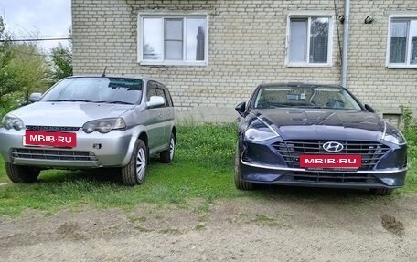 Hyundai Sonata VIII, 2020 год, 2 300 000 рублей, 13 фотография