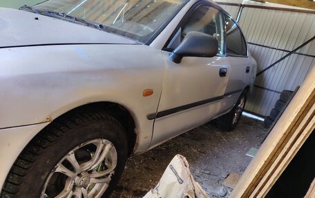 Mitsubishi Carisma I, 1998 год, 85 000 рублей, 2 фотография
