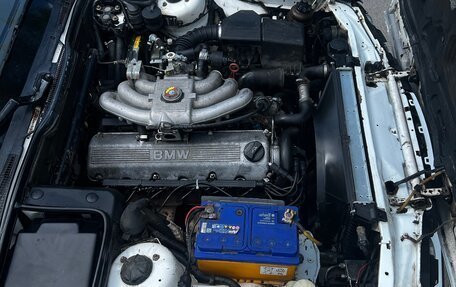 BMW 5 серия, 1989 год, 350 000 рублей, 6 фотография