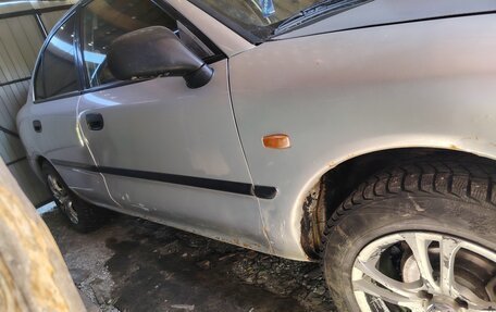 Mitsubishi Carisma I, 1998 год, 85 000 рублей, 3 фотография